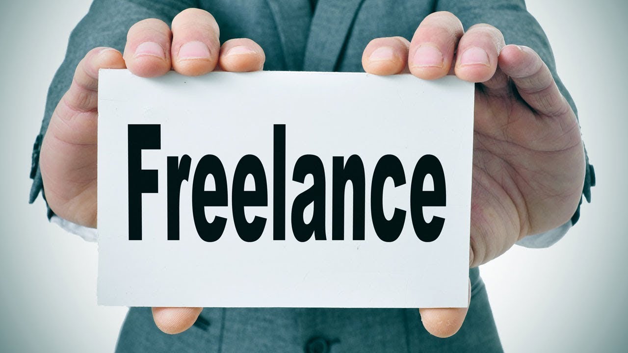 vaga para freelance
