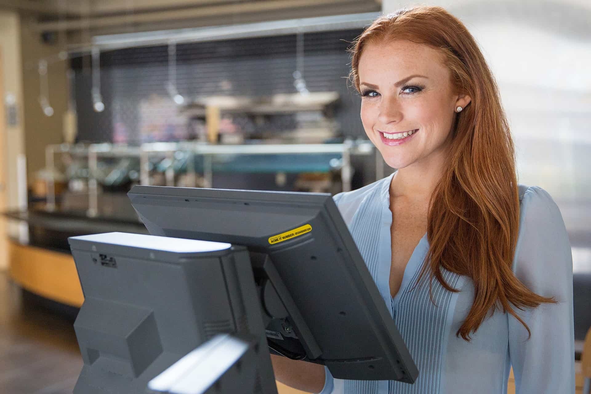 Franqueado O Boticário Contrata Caixa